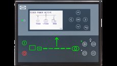 DEIF ASC 150 Solar