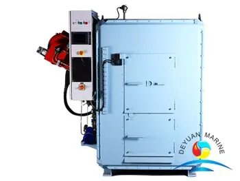 Daeyang Marine DY-INC-2000