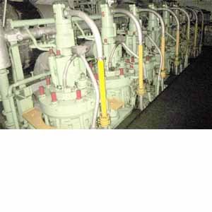 Sulzer 7RTA84C