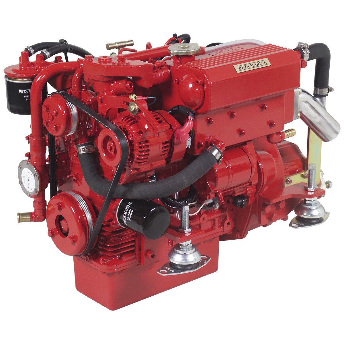Beta Marine BETA25