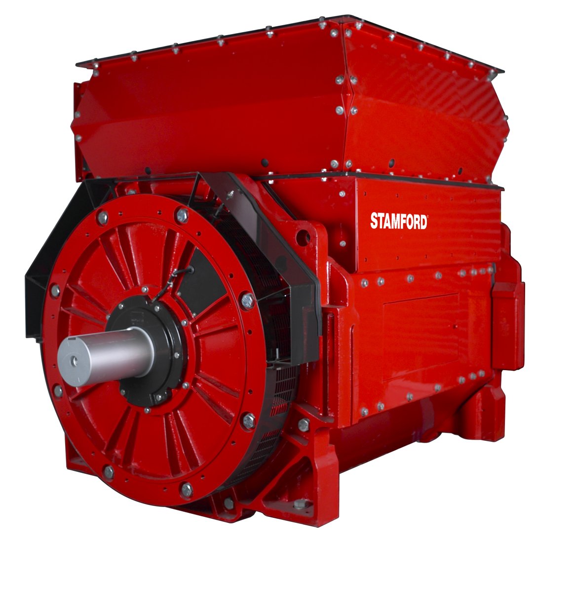 Stamford/Cummins X3.3-G1