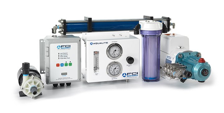 FCI Watermakers 30-0133