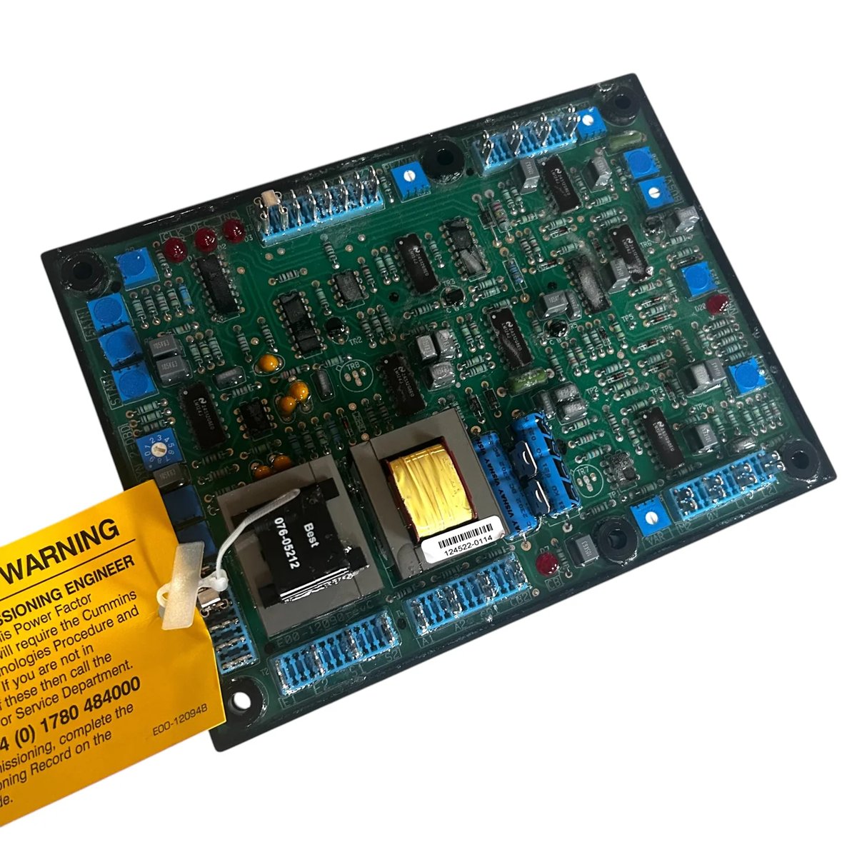 STAMFORD | AvK E000−22090