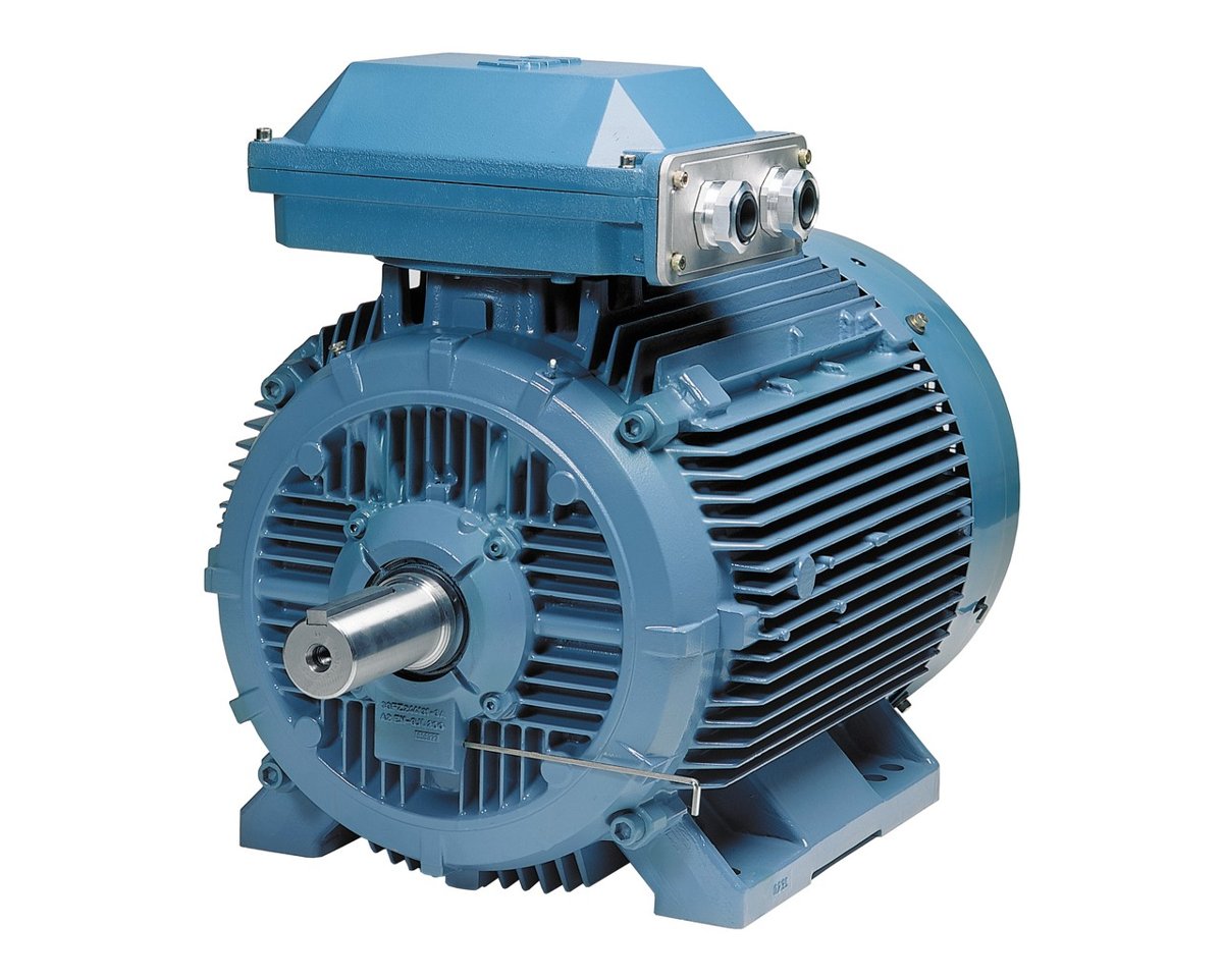 ABB Marine 3GBP 318 234-••G