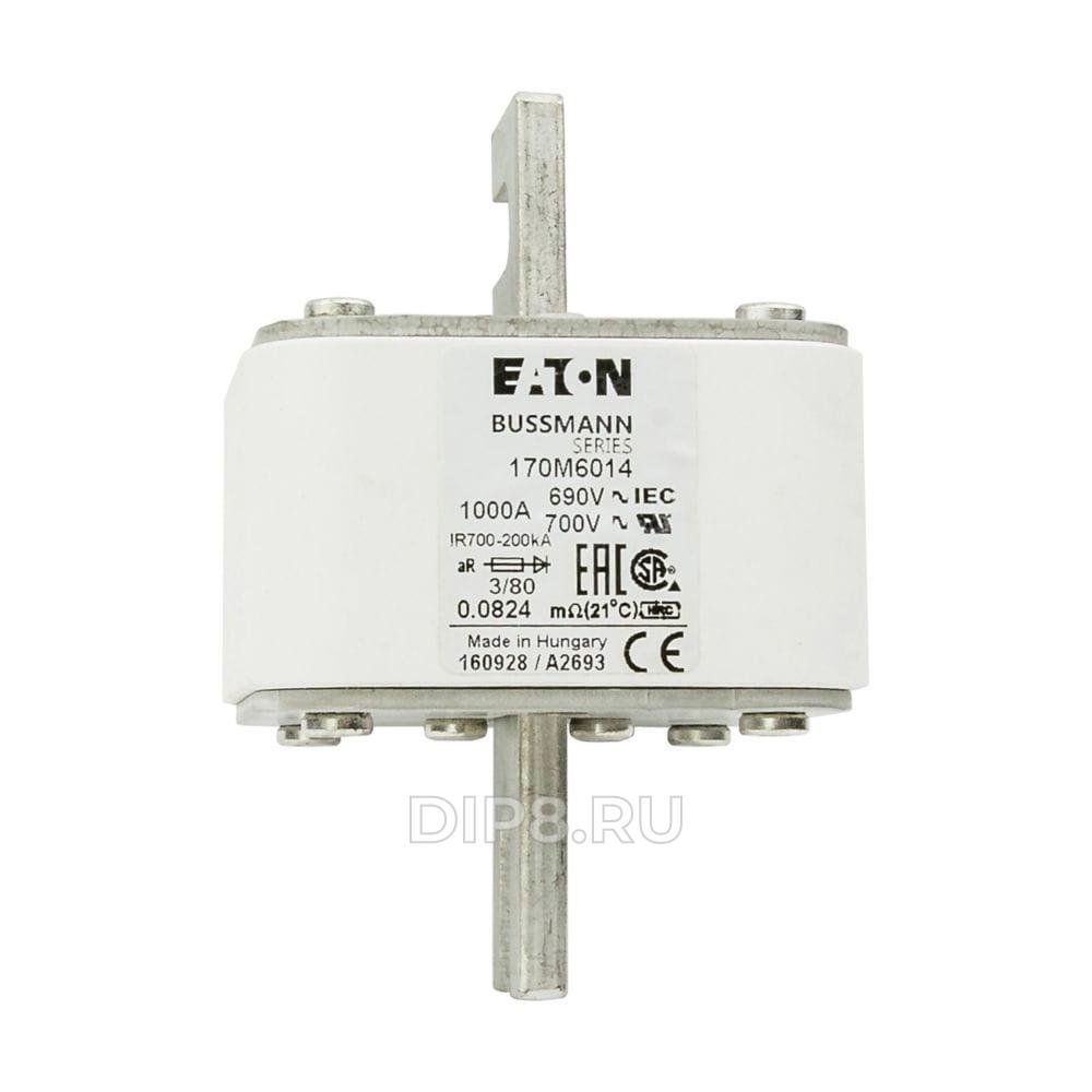 Eaton Marine xEnergy Marine 1000A 690V