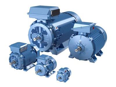 ABB Oy, IEC LV Motors M2AA 63 up to M2AA 250 & M3AA 63 up to M3AA 280