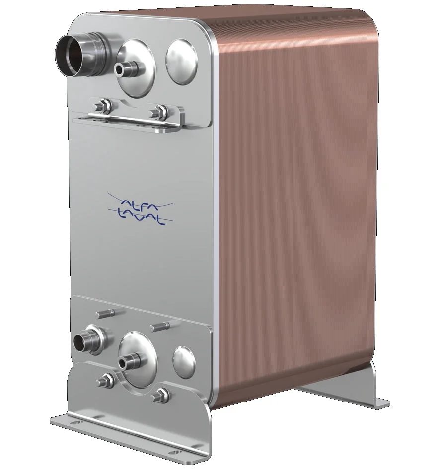 Alfa Laval CB400