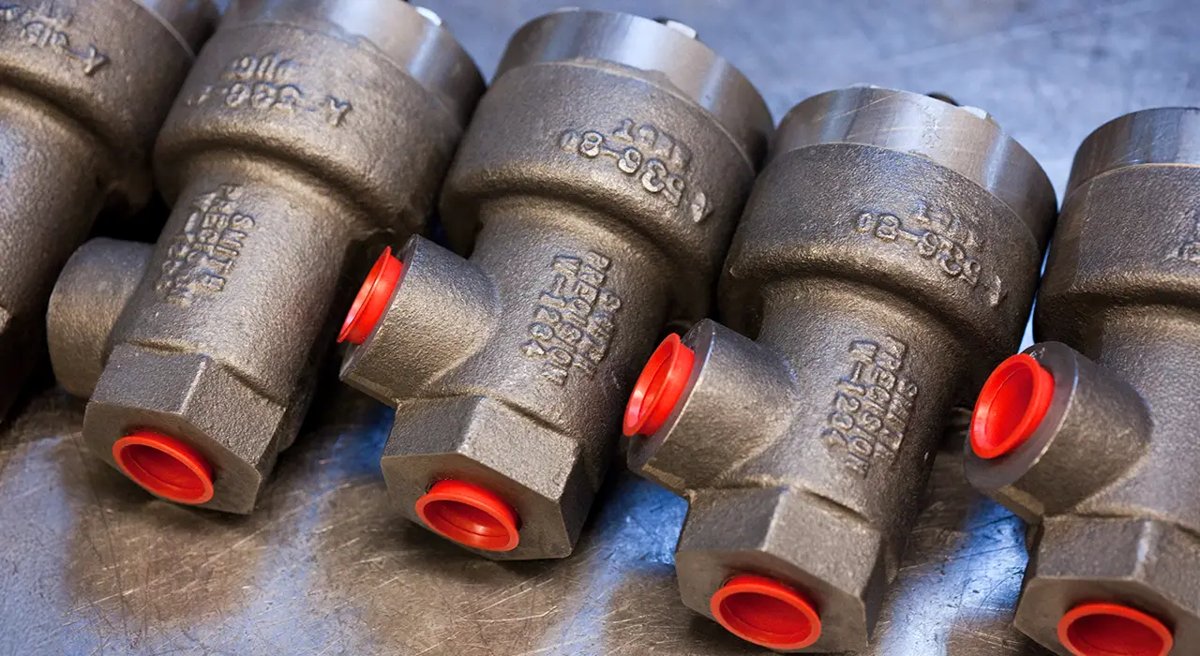 Smith Pumps FD-35