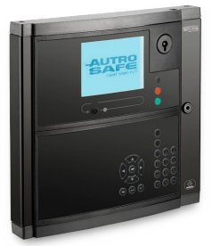 Autronica BS-430