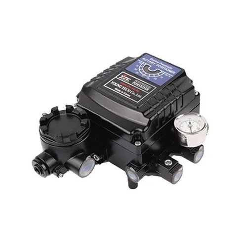 Rotork SI-3-085C-080F
