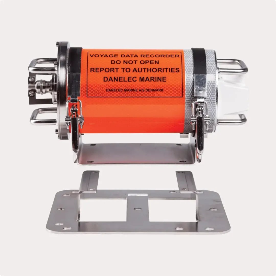 Danelec Marine S-VDR G2