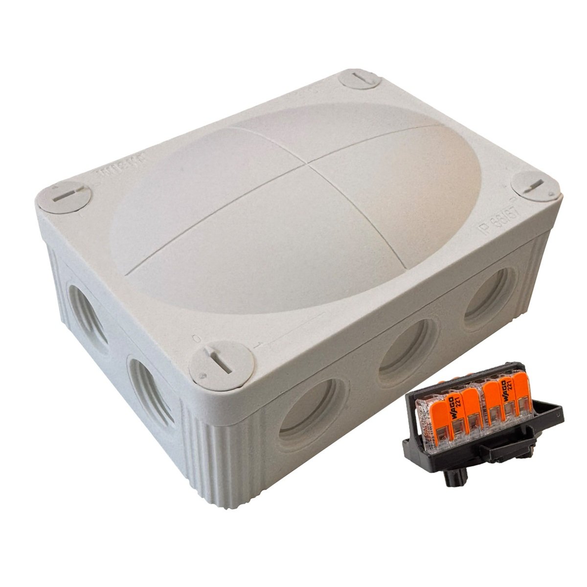WISKA COMBI 310 WH