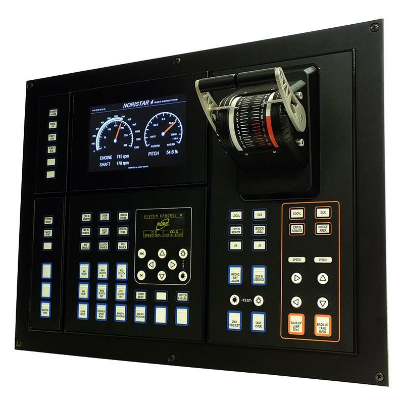 Noris Marine NORISTAR 4 500pt