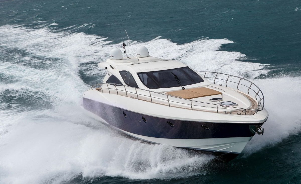 Astilleros Astondoa 67
