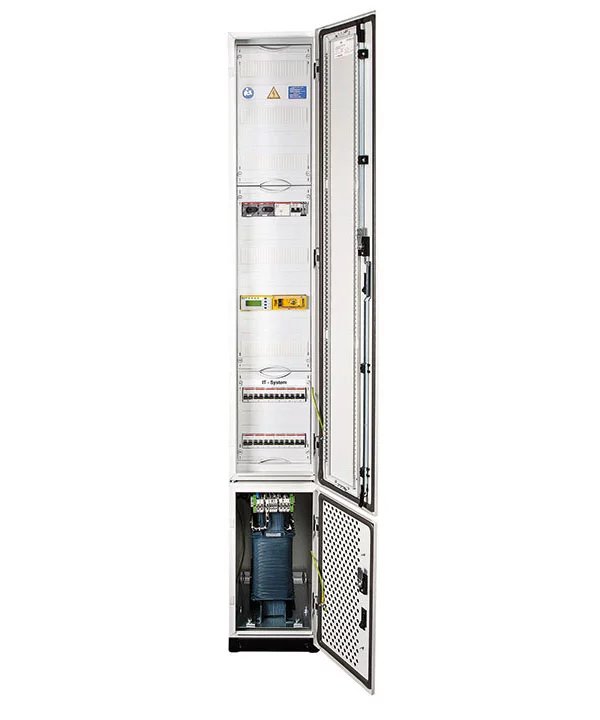 Bender VIT-A-114S-8000