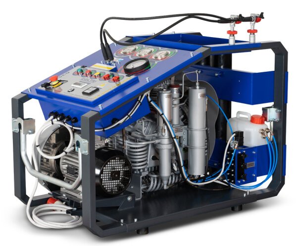 Coltri Marine MCH 13 300/30