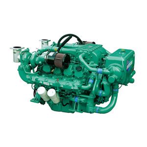 Doosan Infracore Marine 4AD158TI
