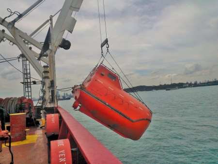 Zhenjiang Marine Auxiliary Machinery Works D63S