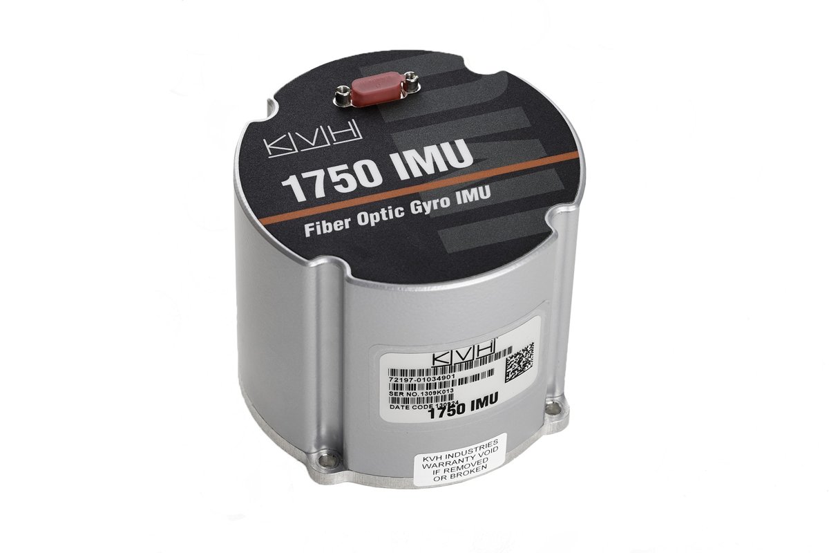 KVH Industries 1750 IMU