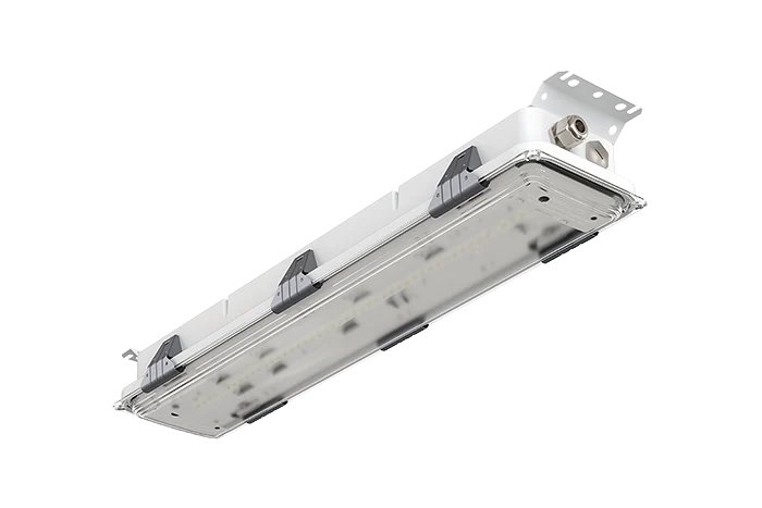 Glamox Marine AQL 2x36W IP55 4000K