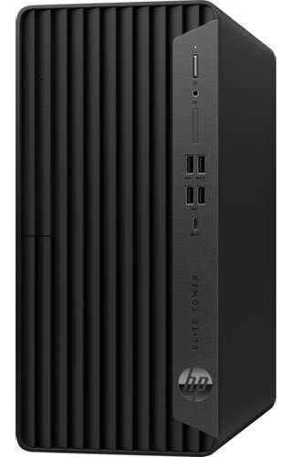 Mariner Systems (UK) HP Elite 800 G9 Small Form Factor (SFF) and Tower (TWR) PC