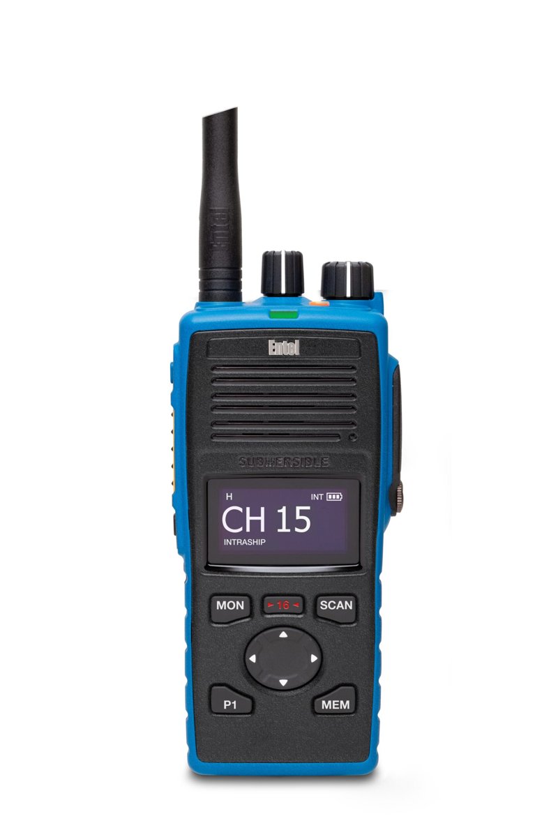 Entel DT844 Marine