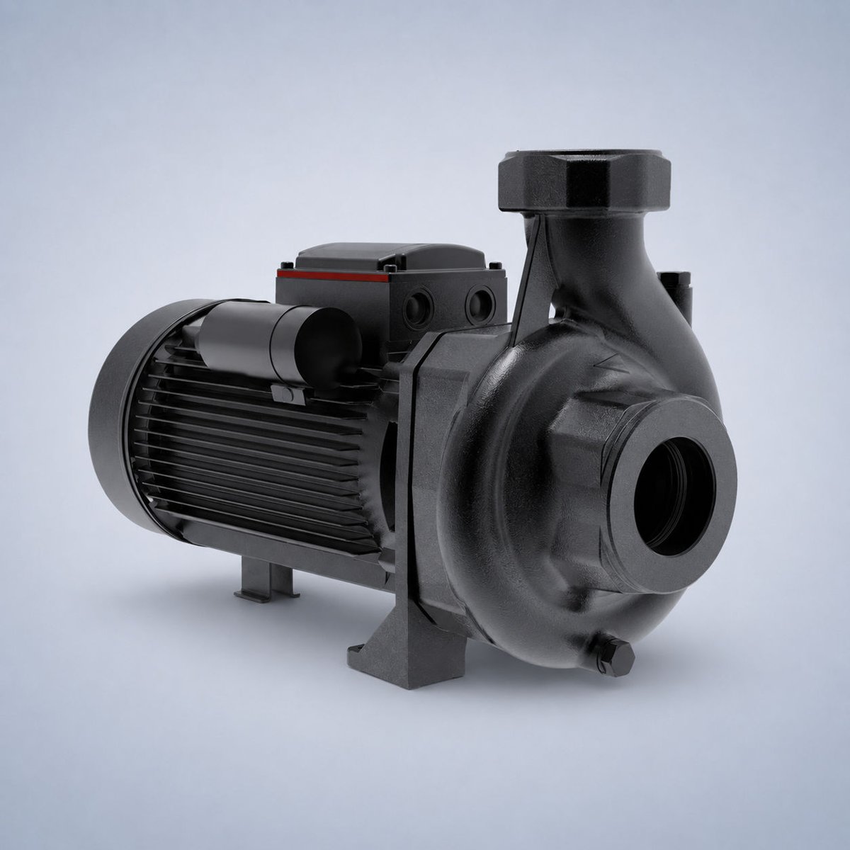 Grundfos Marine H90TDE D16