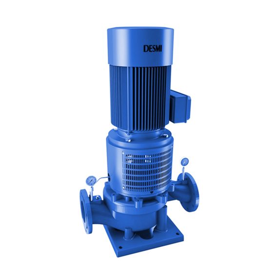 DESMI NSL 50/45