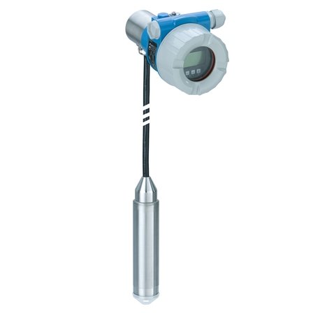 Endress+Hauser Deltapilot M FMB53