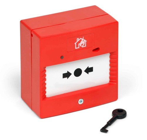 Apollo Fire Detectors SA5900-903**