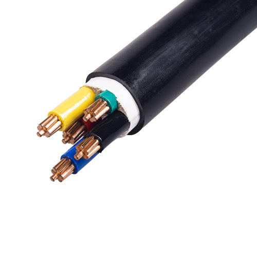 TKF/TKD S7 5Cx16mm2 0.6/1kV Marine