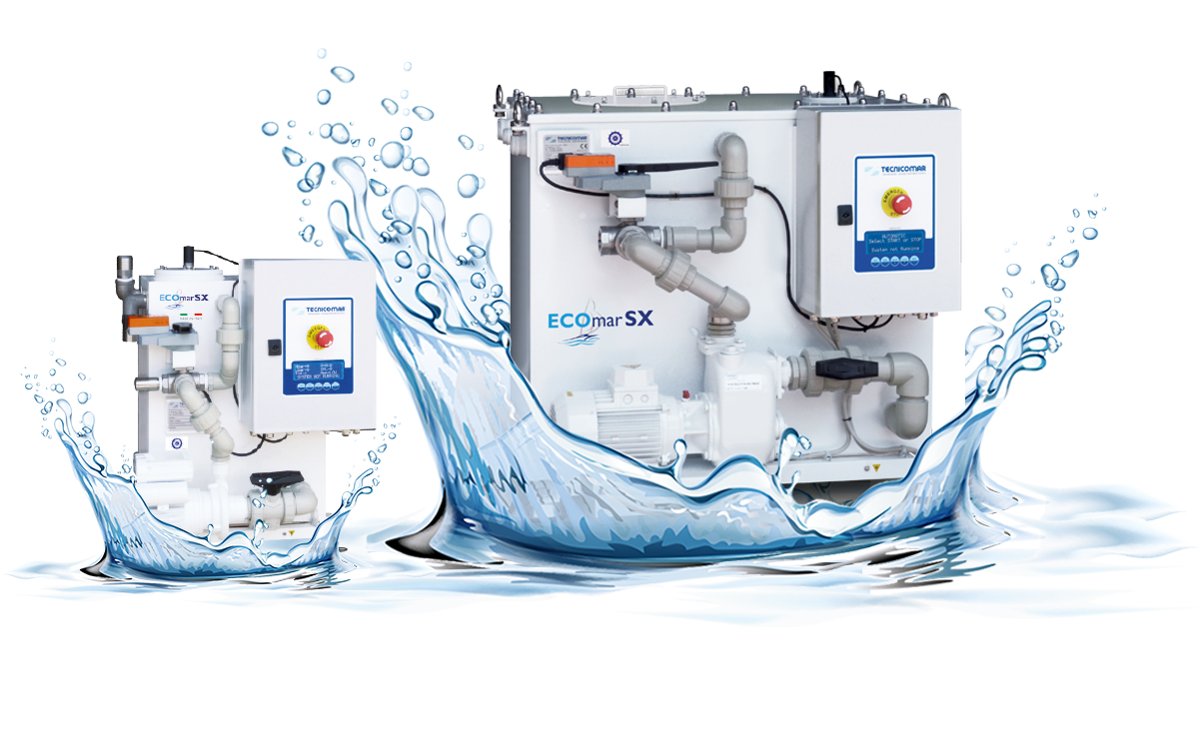 Tecnicomar Marine 65MBA
