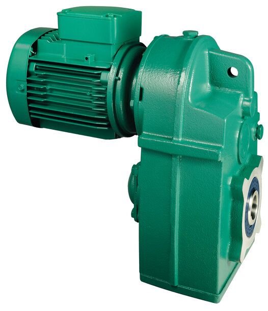 Leroy-Somer Mub 3832/Mub 3833