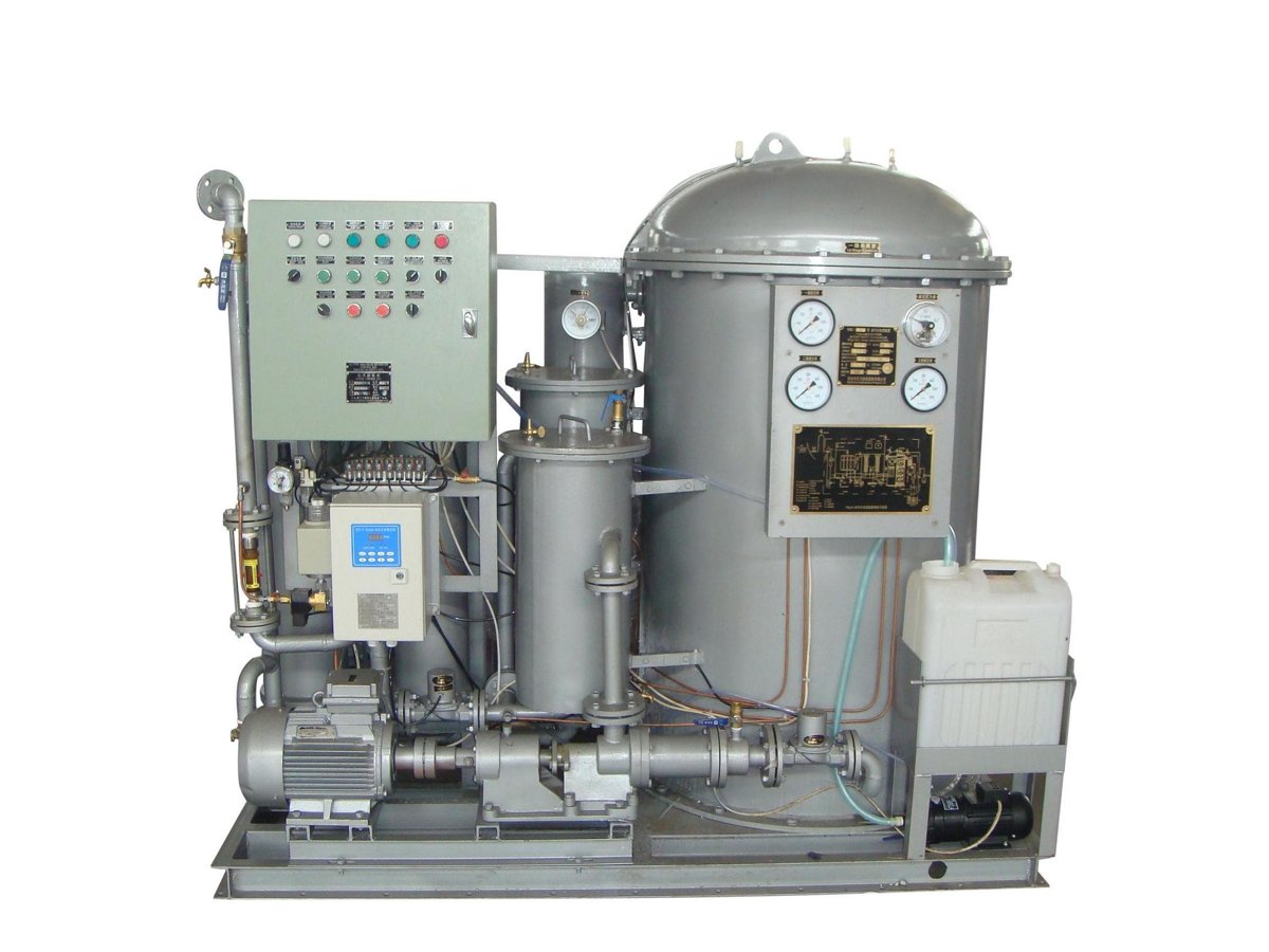 Shengli Marine SGL-25