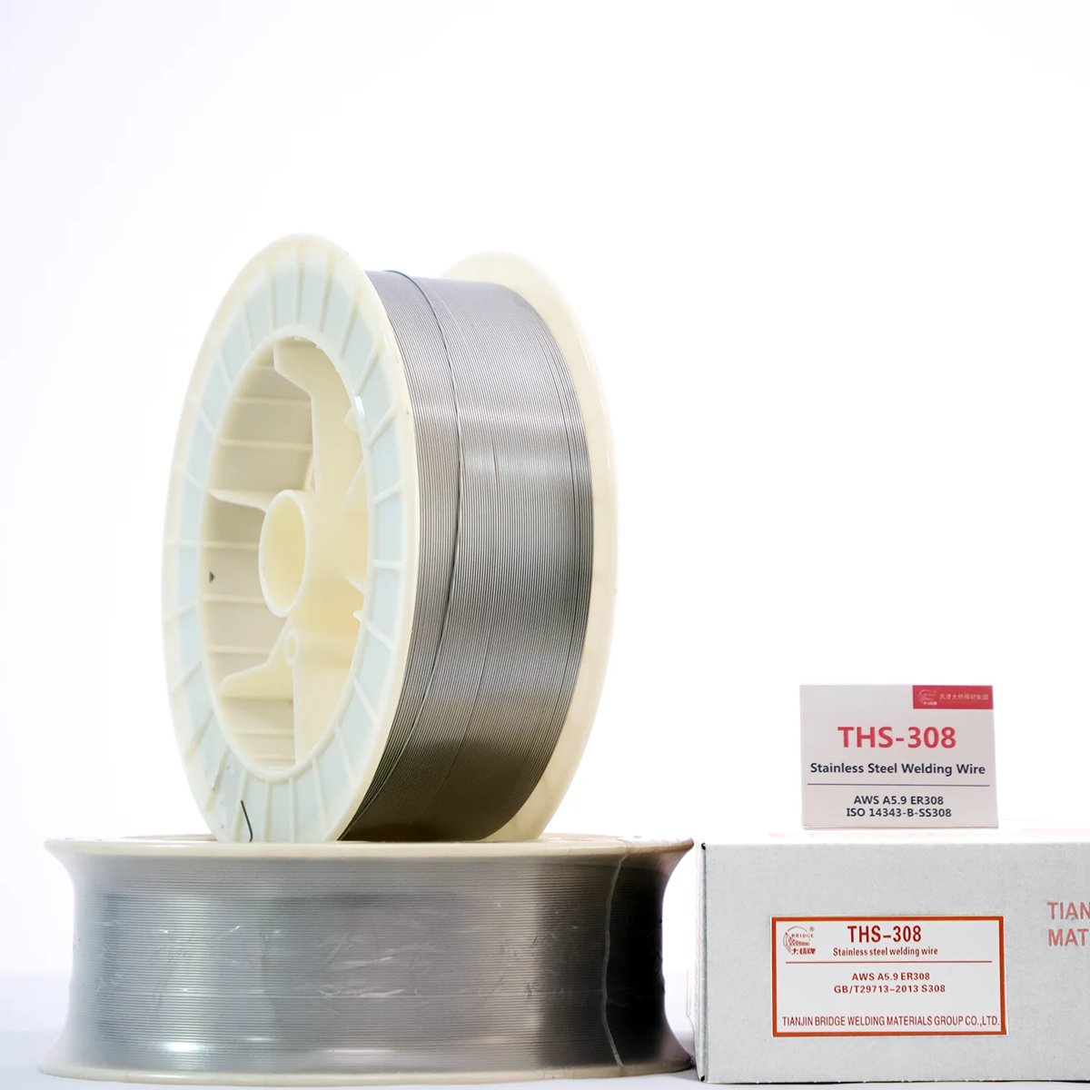 AT&SE Welding Materials SQA308L / C1