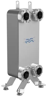 Alfa Laval CBM200-120P