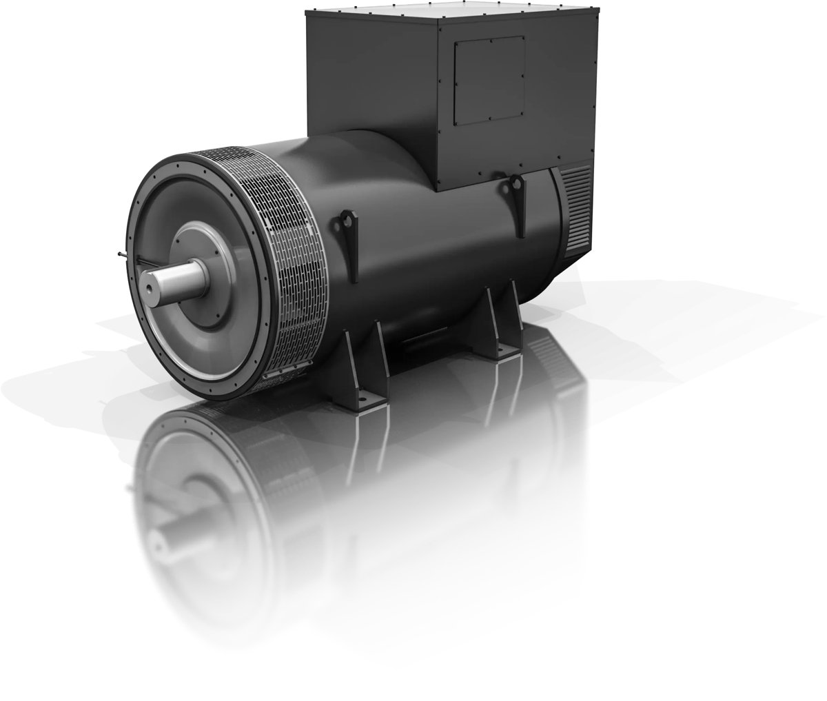 Mecc Alte ECO 3-2LN/4
