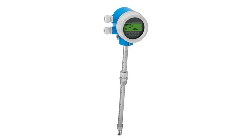 Endress+Hauser Proline t-mass B 150 / 6BAB