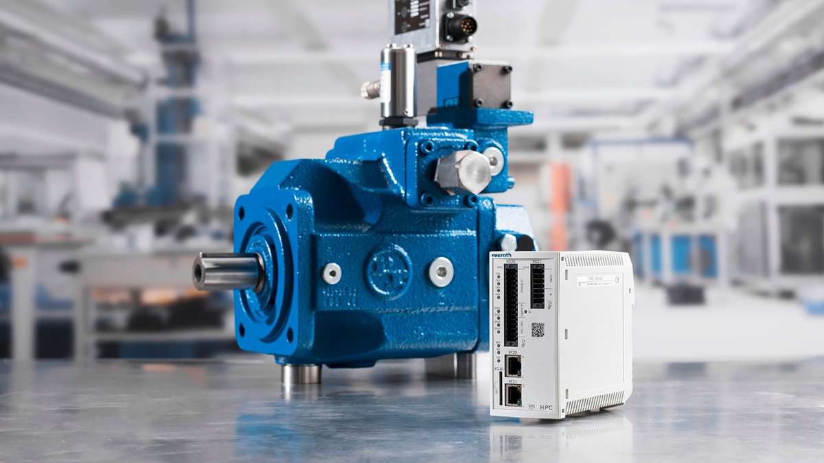 Rexroth / Bosch SL-700