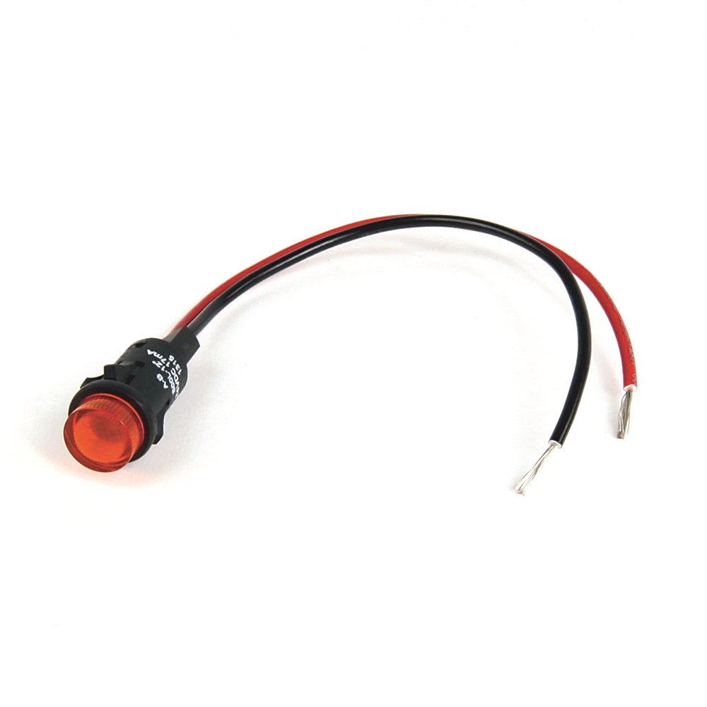 Aqua Signal FL40 8000 850 12-24 SB