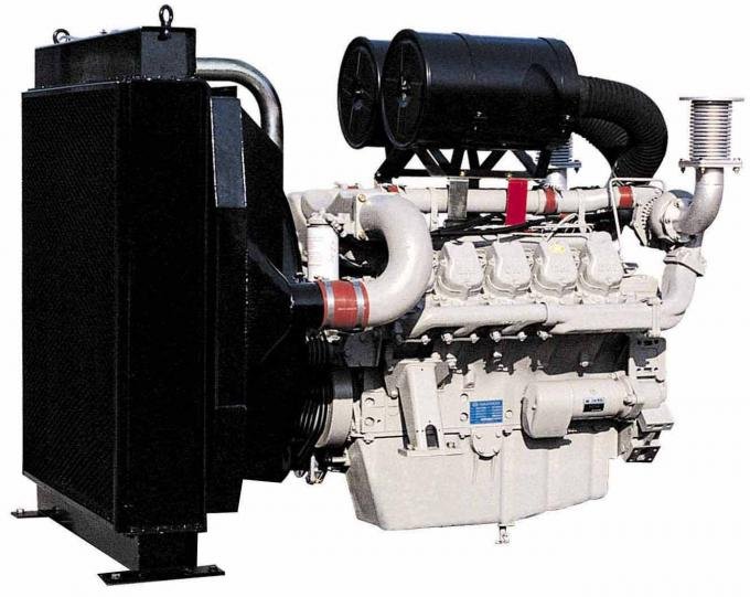 Doosan 6LP180LE-S-GS-60Hz