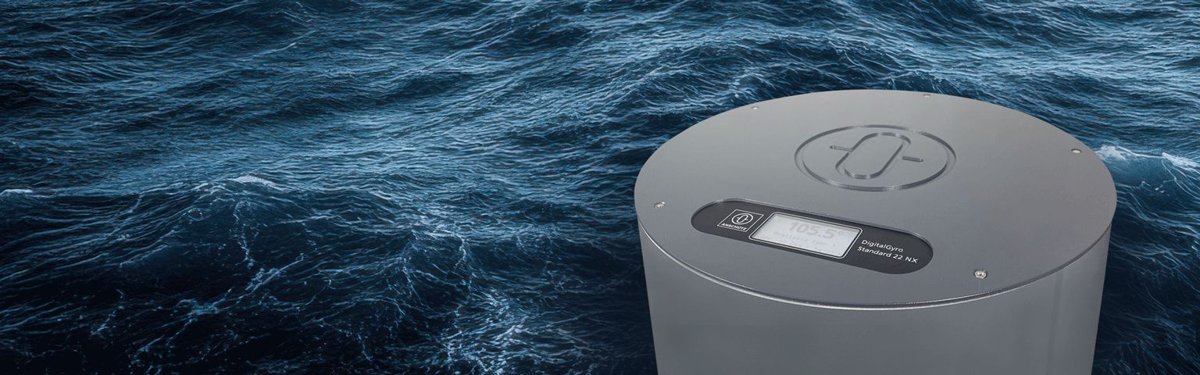 Raytheon Anschütz Standard 22 NX