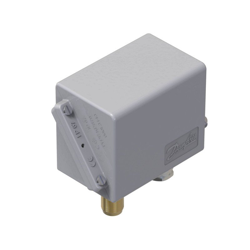 Danfoss KPS 39