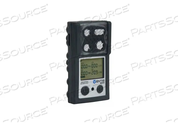 Industrial Scientific VTS-K1431000y1z