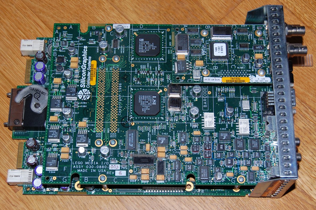 Onyx Systems JLHRM.072F2A