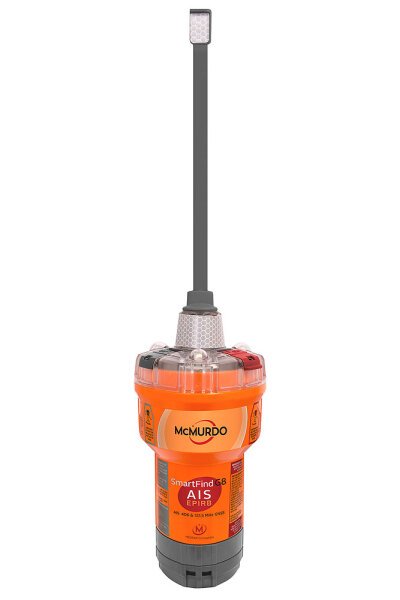 McMurdo EPIRB G8 KR-C