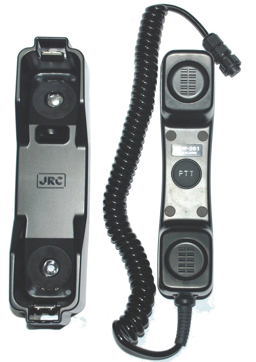JRC NQW-261