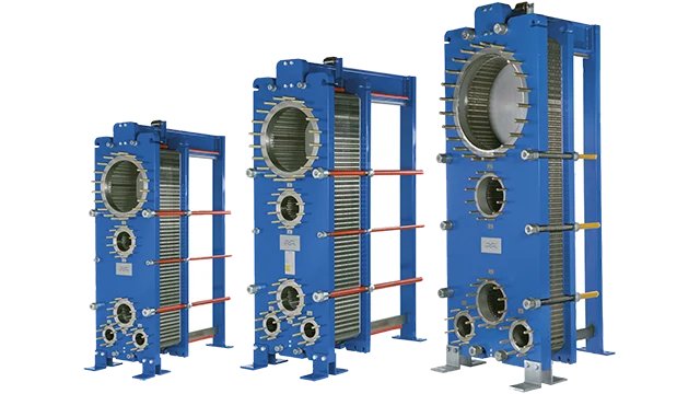 Alfa Laval AC600-90P