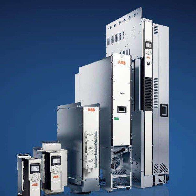 ABB Marine ACS880-01-02A1-5