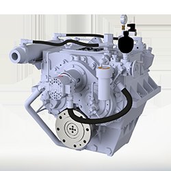 Masson Marine M-4000